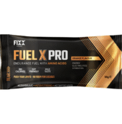 Fuel X Pro 55g Sachet Orange