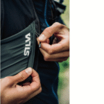 Silva Strive Fly Vest Rose