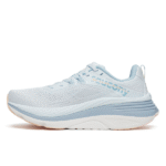 Hurricane 24 Womens Running Shoes - Light Blue