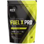 Fuel X Pro+ 30 Scoop Bag Lemon-lime