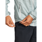 Janji Men's Zephyrunner Wind Shell Jacket