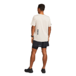 Janji Run All Day Tee - Sandstorm