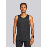 Janji Run All Day Tank - MIDNIGHT