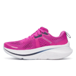 Guide 18 Womens Running Shoes - Pink