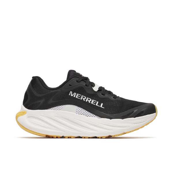Merrell Women's ProMorph Black White