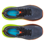 Saucony Men’s Guide 18 Shadow/Vizi