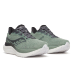 Saucony Triumph 23 Men's Grey/Shadow