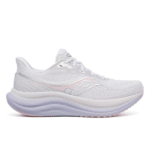 Saucony Womens Triumph 23 Aster