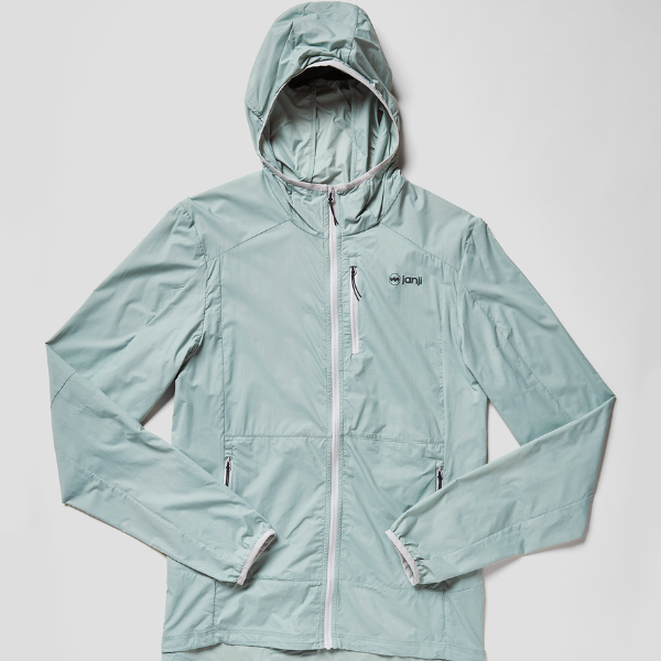 Janji Men's Zephyrunner Wind Shell Jacket