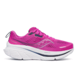 Guide 18 Womens Running Shoes - Pink