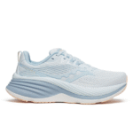 Hurricane 24 Womens Running Shoes - Light Blue