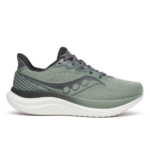 Saucony Triumph 23 Men's Grey/Shadow
