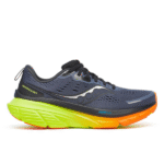 Saucony Men’s Guide 18 Shadow/Vizi