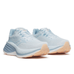 Hurricane 24 Womens Running Shoes - Light Blue