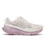 Saucony Women's Guide 18 Moon/Quail