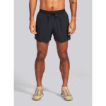 Janji Men's 5" AFO Middle Short - Midnight