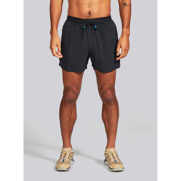 Janji Men's 5" AFO Middle Short - Midnight
