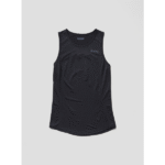 Womens Run All Day Tank Midnight