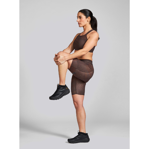Womens 7Inch Pace Short Falcon