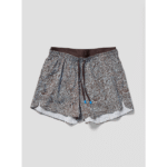 Womens 3inch Multi Short