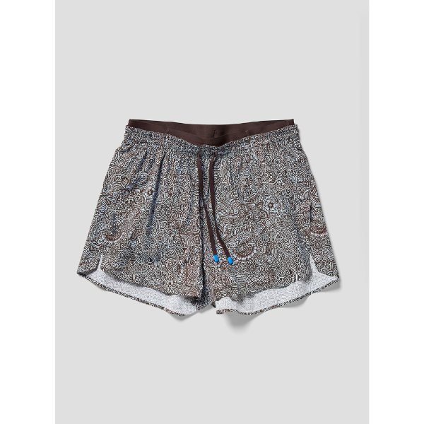 Womens 3inch Multi Short
