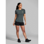Womens Circa Daily Tee