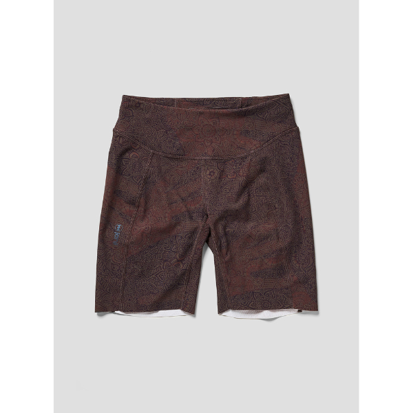 Womens 7Inch Pace Short Falcon