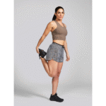 Womens 3inch Multi Short