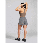 Womens 3inch Multi Short