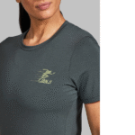Womens Circa Daily Tee