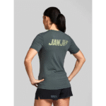 Womens Circa Daily Tee
