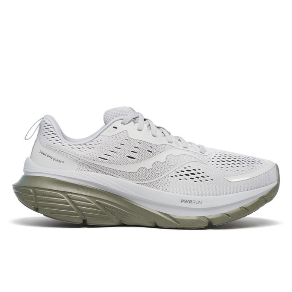 Saucony Men's Guide 18 Cloud/Olive