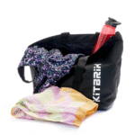 ToteBrix Tote Bag Black