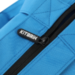 ToteBrix Tote Bag Blue