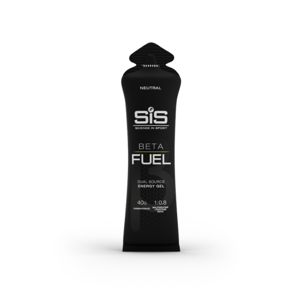 SIS Beta Fuel Gel Natural