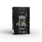 SIS Beta Fuel Gel Orange