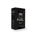 SIS Beta Fuel Gel Strawberry and Lime