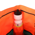 ToteBrix Tote Bag Orange
