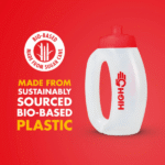 High Five Run Bottle (Bio-Based)