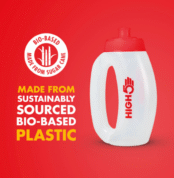 High Five Run Bottle (Bio-Based)
