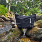 ToteBrix Tote Bag Black
