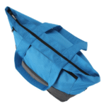 ToteBrix Tote Bag Blue
