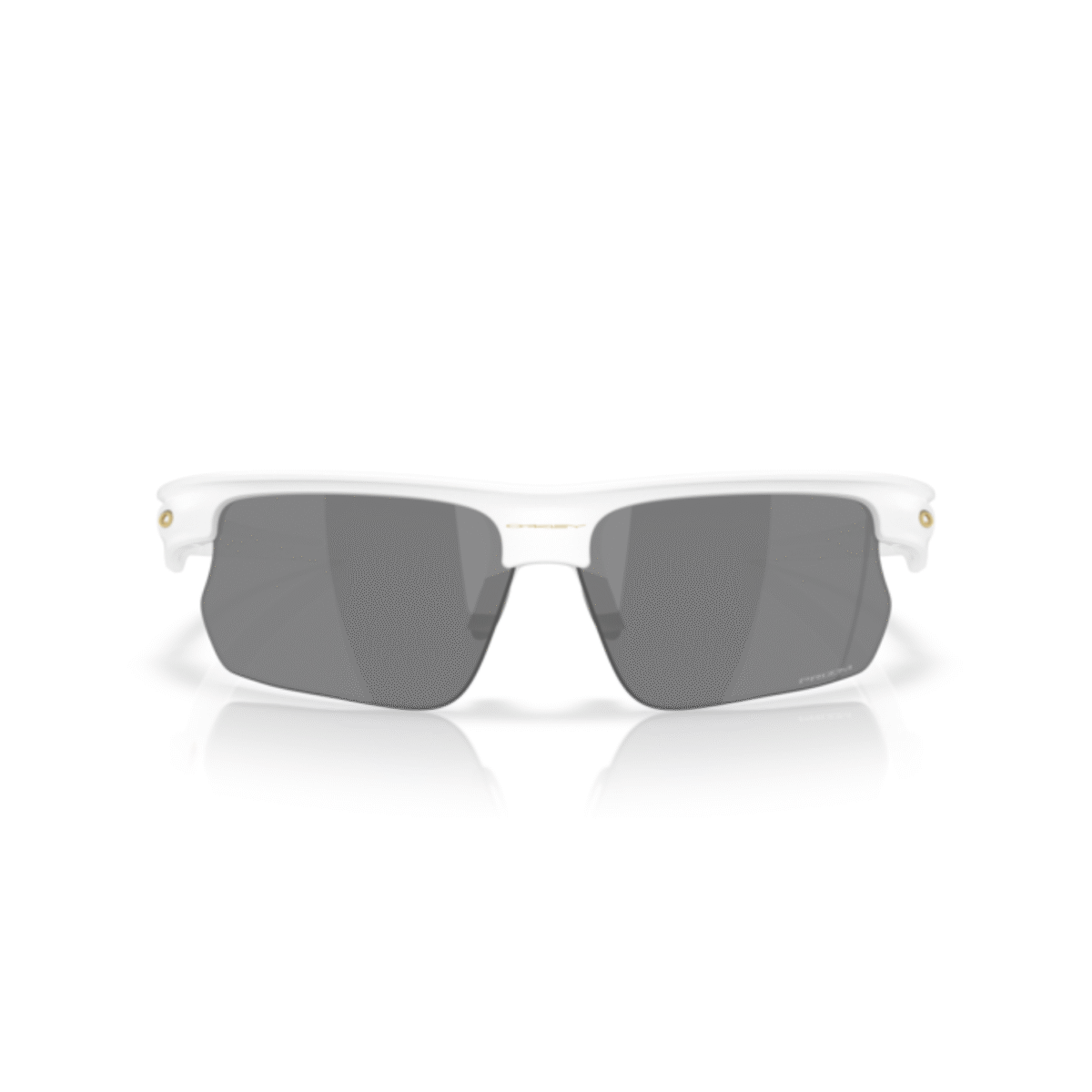 Oakley | Bisphaera | Matte White | Prizm Black