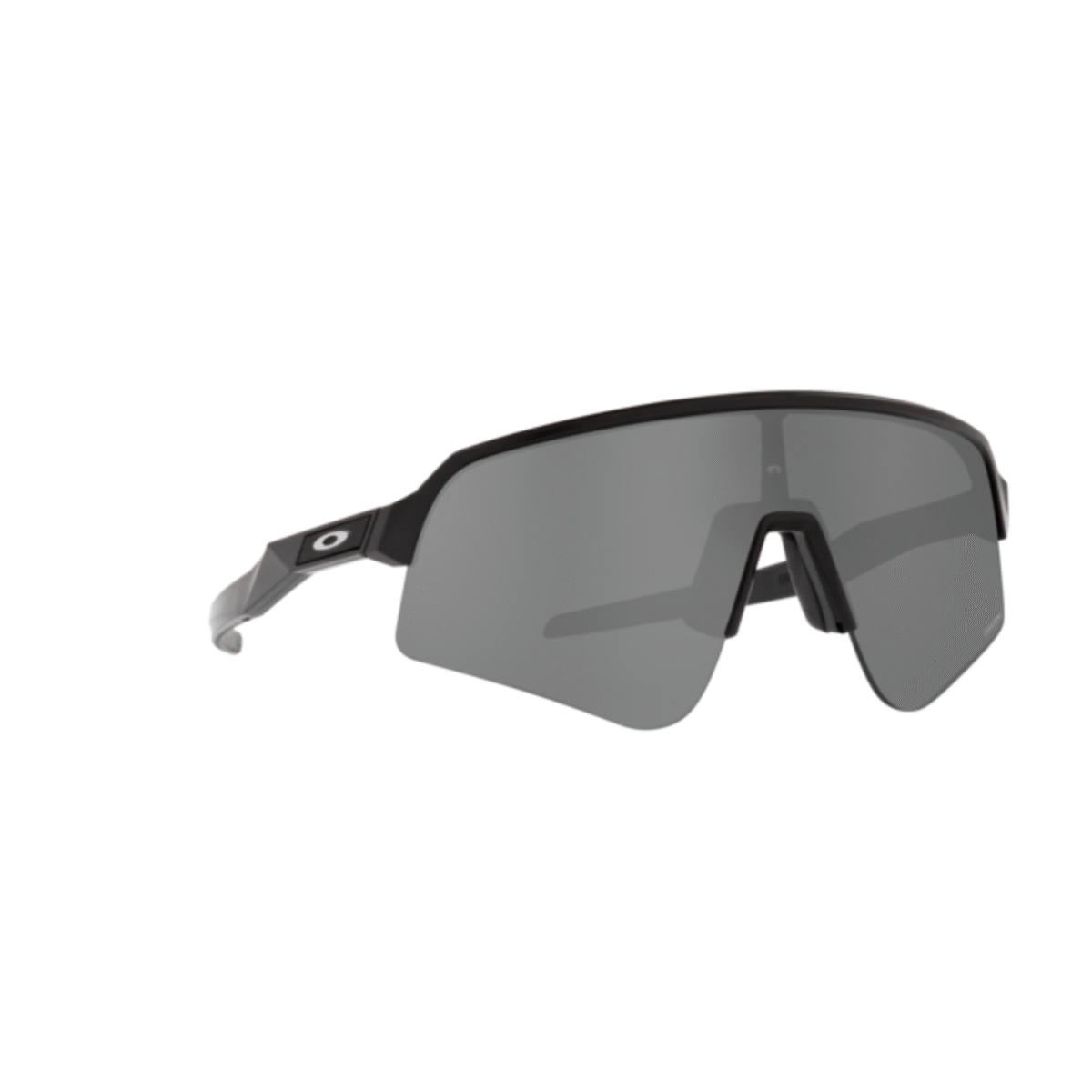 Oakley | Sutro Lite Sweep | Matte Black | Prizm Black Lenses