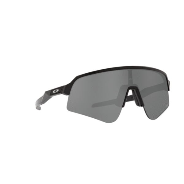 Oakley | Sutro Lite Sweep | Matte Black | Prizm Black Lenses