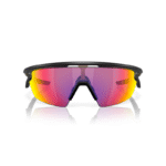 Oakley Sphaera | Matte Black | Prizm Field Lenses