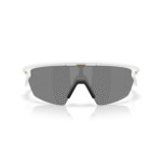 Oakley Sphaera | Prizm Black | Matte white Frame