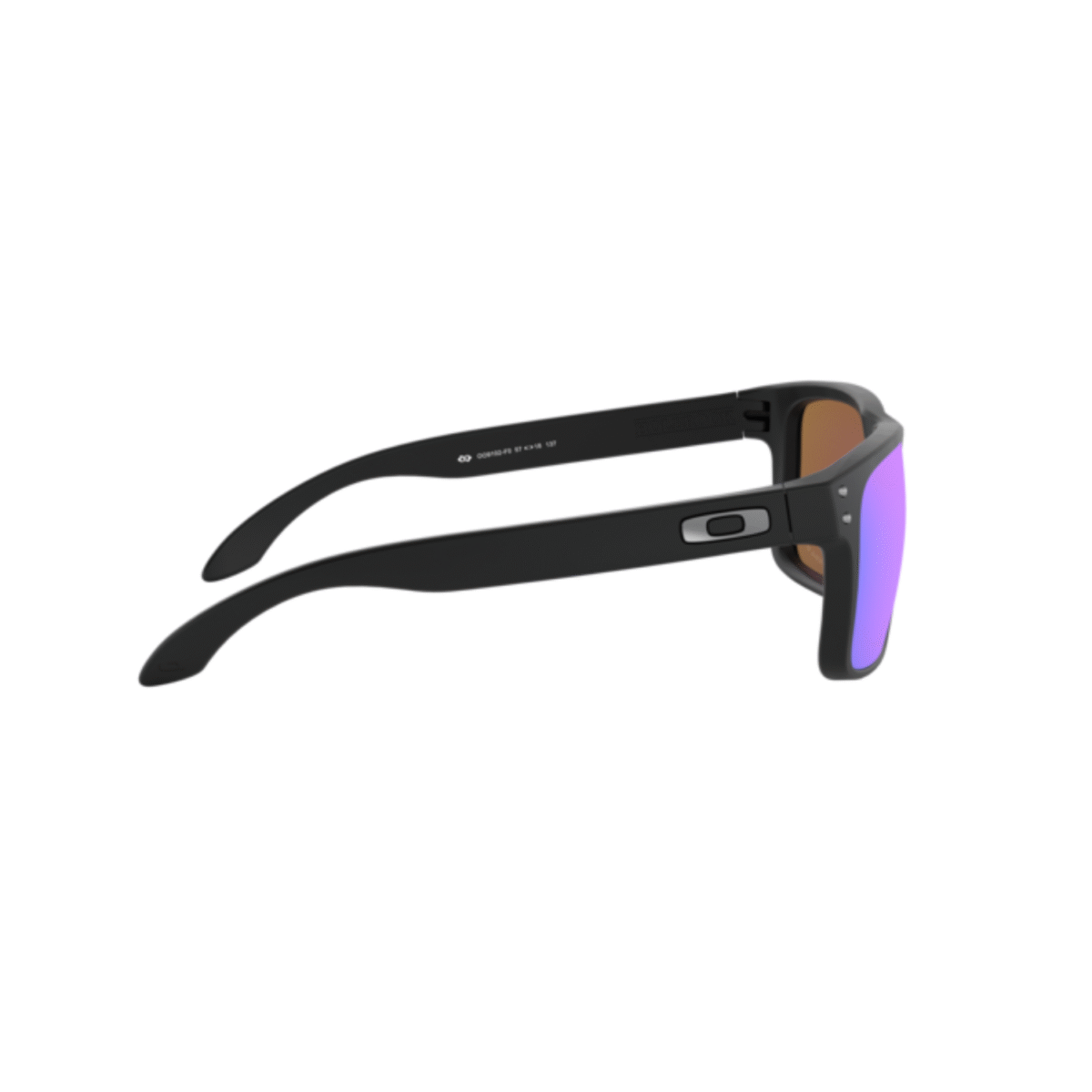 Oakley Holbrook™ | Matte Black Frame | Polarized Lenses