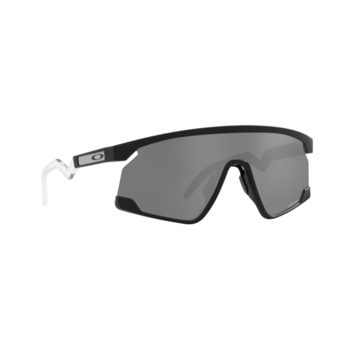 Oakley BXTR | Matte Black | Prizm Black