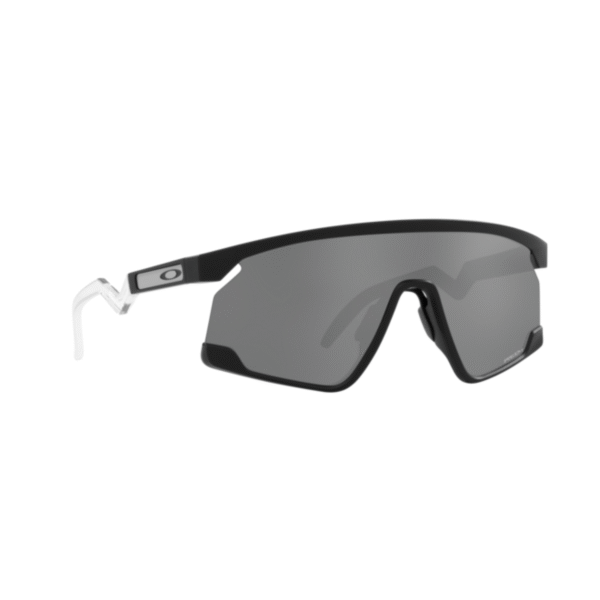 Oakley BXTR | Matte Black | Prizm Black